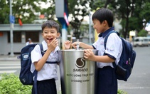 Dấu ấn SAWACO trên hành trình nước sạch