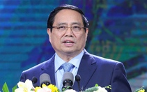 Thủ tướng gửi thư chúc mừng 80 năm ngành Nông nghiệp và Môi trường