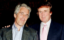 Phe Dân chủ công bố thông tin mới vụ tỉ phú ấu dâm Epstein, ông Trump liền lên tiếng