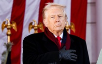 Tin tức thế giới 15-11: Ông Trump điện sang Thái, Cam; Trung Quốc cảnh báo công dân không đi Nhật