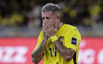 Diễn biến cho thấy Malaysia bỏ cuộc, chấp nhận phán quyết FIFA