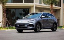 BYD Atto 3
