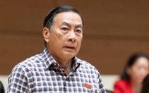 Từ vụ 'xây nhầm' nhà ở TP.HCM, Hải Phòng, đại biểu nói về trách nhiệm của chính quyền địa phương