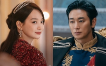 Disney+ tung 5 'át chủ bài' cho năm 2026, phim có Joo Ji Hoon được mong chờ nhất