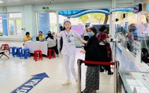 TP.HCM: Học sinh và người trên 65 tuổi được hỗ trợ 100% mức đóng bảo hiểm y tế