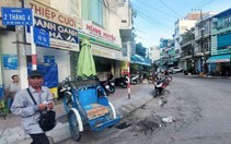 Dân kêu đường Hà Ra Nha Trang thành 'đường thú nhún', hàng chục năm không đầu tư, sửa chữa