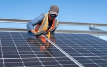 Châu Phi đối mặt thách thức chưa từng có: Tạo 1 tỉ việc làm mới