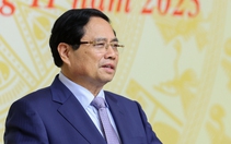 Thủ tướng Phạm Minh Chính: Giáo viên phải được thụ hưởng mức lương xứng đáng