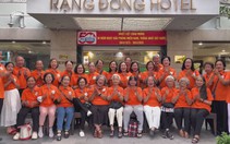 Cuộc thi Lan tỏa năng lượng tích cực 2025: Khi tuổi già không đứng ngoài kỷ nguyên công nghệ