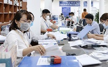 Tin tức sáng 17-11: Đề xuất 9 nhóm giấy tờ không phải mang đi khi làm thủ tục hành chính