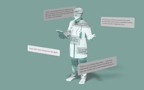 Bất mãn hệ thống y tế, dân Mỹ 'khám bệnh' với chatbot AI