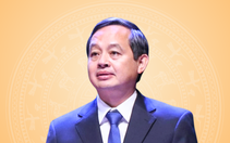 Ông Phạm Hoàng Sơn được bầu làm Chủ tịch UBND tỉnh Bắc Ninh