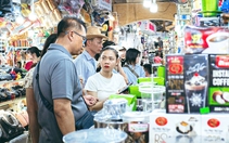 Kê khai thuế hộ kinh doanh: Đơn giản hơn được không?