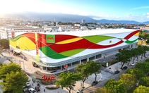 MM Mega Market Việt Nam khai trương trung tâm thương mại ‘xanh - số - bền vững’