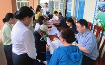 Xã Củ Chi chi trả bồi thường dự án cao tốc TP.HCM - Mộc Bài đạt hơn 72%