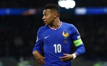 Mbappe đòi PSG bồi thường 300 triệu USD, PSG kiện ngược đòi 510 triệu USD