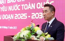 Tôn vinh 270 tấm gương thi đua làm việc thiện