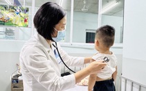 Cúm mùa, bệnh tay chân miệng tăng nhanh khắp nhiều tỉnh thành