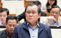 Đại biểu đề xuất ban hành bộ chỉ số liêm chính quốc gia, lập cơ chế chống 'né' kê khai tài sản