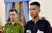 Khởi tố thanh niên dương tính với ma túy gây tai nạn chết người ở Huế