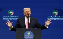 Tin tức thế giới 20-11: Ông Trump thừa nhận tỉ lệ ủng hộ giảm; NASA bác tin về người ngoài hành tinh