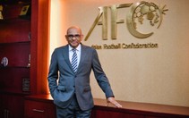 Tổng thư ký AFC cảnh báo Chính phủ Malaysia không 'vượt quyền' vụ nhập tịch