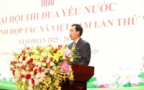 Saigon Co.op khẳng định bản lĩnh HTX kiểu mẫu trong bán lẻ hiện đại