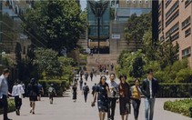 Sinh viên Việt ở Úc: cẩn thận với bẫy chào mua tài khoản ngân hàng vài trăm đô