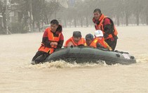 Cảnh báo rủi ro thiên tai rất lớn do mưa lũ ở Đắk Lắk