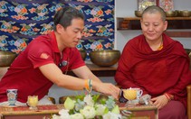 Sống chậm lại với 'ngôi nhà văn hóa Tây Tạng'