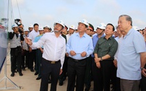 Đồng Nai được áp dụng cơ chế đặc thù để khai thác hạ tầng giao thông, sân bay Long Thành