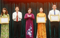 TP.HCM tuyên dương 221 điển hình dân vận khéo