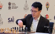 Lê Quang Liêm kết thúc World Cup cờ vua với hiệu suất của top 20 thế giới