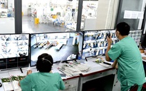 Đài tưởng niệm nạn nhân COVID-19: Biểu tượng của lòng tri ân và lời nhắc về giá trị cuộc sống