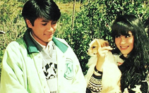 Chuyện kỳ lạ giữa lằn ranh sống - chết - Kỳ 1: Diễn viên Thái San suýt chết vì phỏng lửa