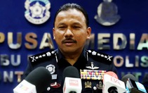 Bóng đá Malaysia đón thêm cú sốc liên quan cầu thủ nhập tịch