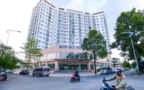 Thêm cơ chế đặc biệt xử lý khó khăn, vướng mắc về nhà ở xã hội