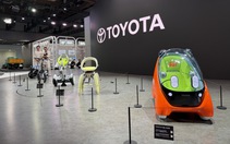 Toyota không chỉ có ô tô: Xe gì cũng 'cân', giá nào cũng 'nhảy', ai cũng có thứ dùng!