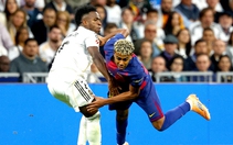 Barca đang trả giá vì Yamal