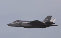 Mỹ chốt bán F-35 cho Saudi Arabia nhưng sẽ giới hạn tính năng so với phiên bản Israel