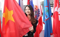 Thanh Tú kể chuyện sáng kiến xanh