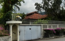 Singapore tranh cãi về số phận ngôi nhà của ông Lý Quang Diệu