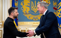 Tin tức thế giới 21-11: Ông Zelensky đồng ý thảo luận dự thảo hòa bình mới, Mỹ tin cũng tốt cho Nga