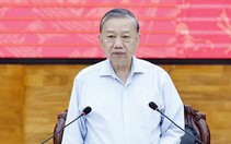 Tổng Bí thư Tô Lâm: Lấy Phú Quốc làm cực tăng trưởng mới, An Giang bứt phá để vươn lên tầm cao mới