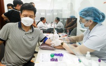Bộ Y tế đề xuất quy định dùng chung kết quả xét nghiệm giữa các bệnh viện