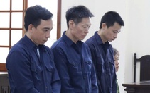 Chiêu ‘chừa xăng’ của thuyền trưởng và phi vụ tham ô hơn 2,3 tỉ đồng