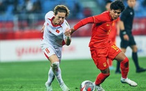 Ai thay Văn Trường ở SEA Games 33?