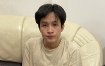 Bóc gỡ đường dây ma túy xuyên biên giới, thu lượng cần sa 'lớn nhất từ trước đến nay'