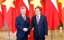 Khuyến khích các hãng hàng không Việt Nam, Czech nghiên cứu mở đường bay thẳng