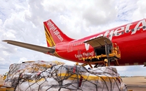 Vietjet hỗ trợ hành khách ảnh hưởng mưa lũ miền Trung